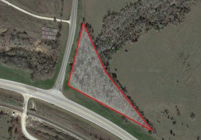 Primary Photo Of TBD HWY105, Navasota Land For Sale