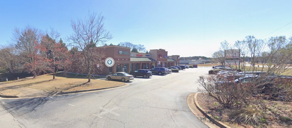 More Photos Of 1305-1395 Mcdonough Pky, McDonough Unknown For Lease