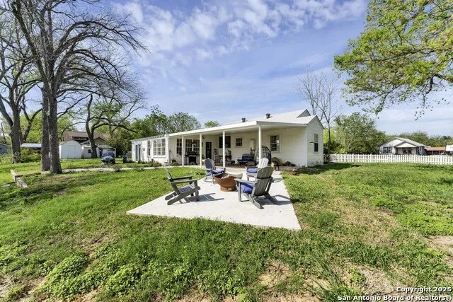 More Photos Of 105 NW River Rd, Martindale Specialty For Sale