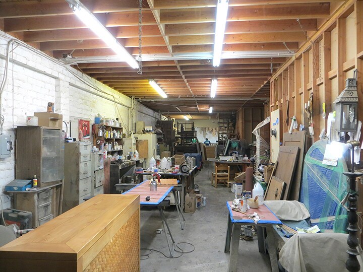 More Photos Of 2252 W Washington Blvd, Los Angeles Warehouse For Sale