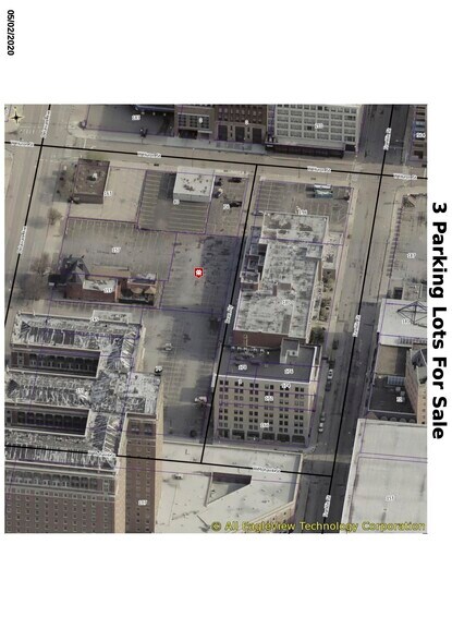 More Photos Of 196 Franklin St, Buffalo Land For Sale