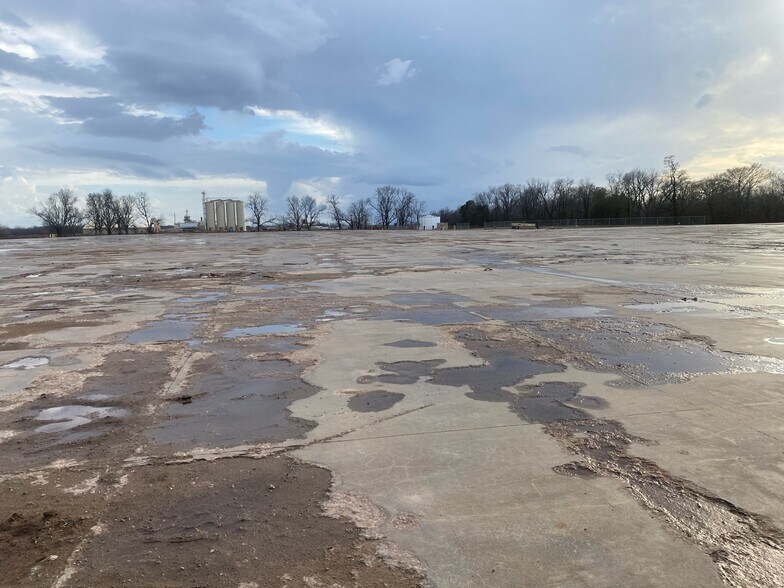 More Photos Of 8160 Highway 509, Coushatta Land For Lease