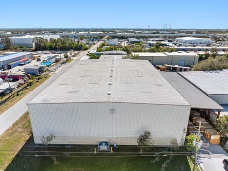 More Photos Of 4756 N 122nd Ave, Clearwater Unknown For Lease