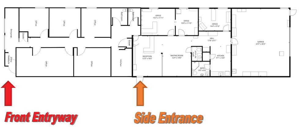 More Photos Of 1925 E Livingston Ave, Columbus Warehouse For Sale