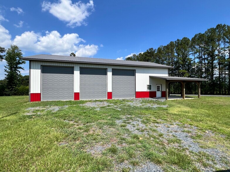 More Photos Of 510 Lillys Bridge Rd, Mount Gilead Flex For Sale