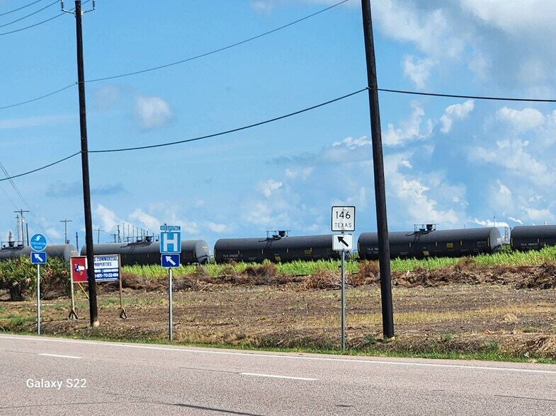 More Photos Of 246 Texas City Wye, La Marque Land For Lease