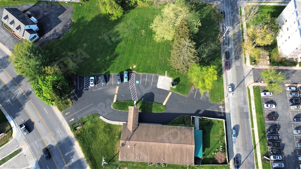 More Photos Of 135 Slade Ave, Pikesville Land For Sale