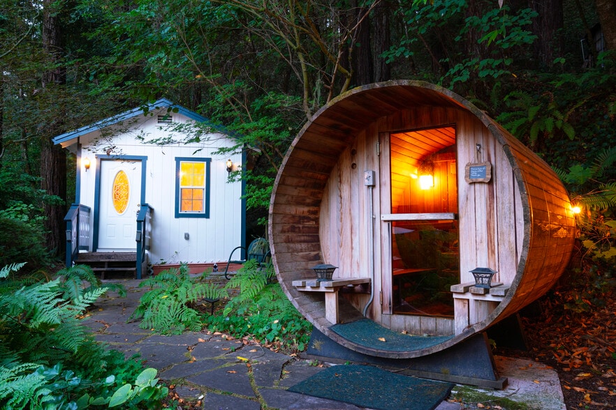 More Photos Of 12130 Highway 116, Guerneville Hospitality For Sale