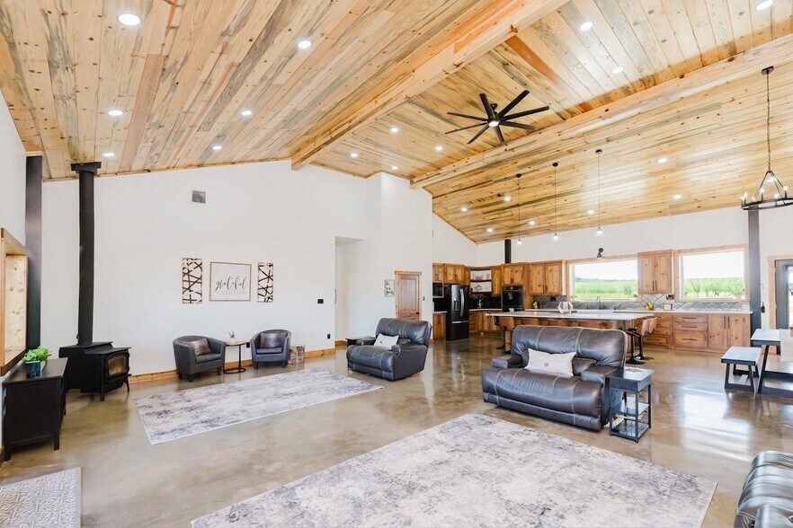 More Photos Of 7120 HWY 183 N, Early Land For Sale