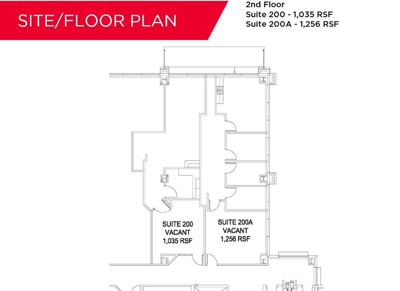 More Photos Of 395 N Silverbell Rd, Tucson Medical For Lease
