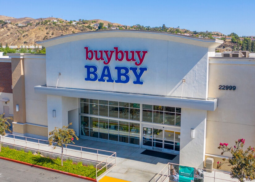 More Photos Of 22999 Savi Ranch Pky, Yorba Linda Department Store For Lease