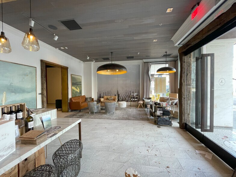 More Photos Of 1315-1319 1st St, Napa Office For Lease