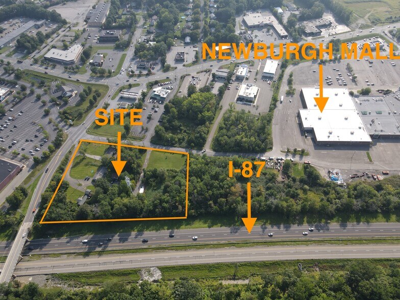 More Photos Of 13 Meadow Hill Rd, Newburgh Land For Lease
