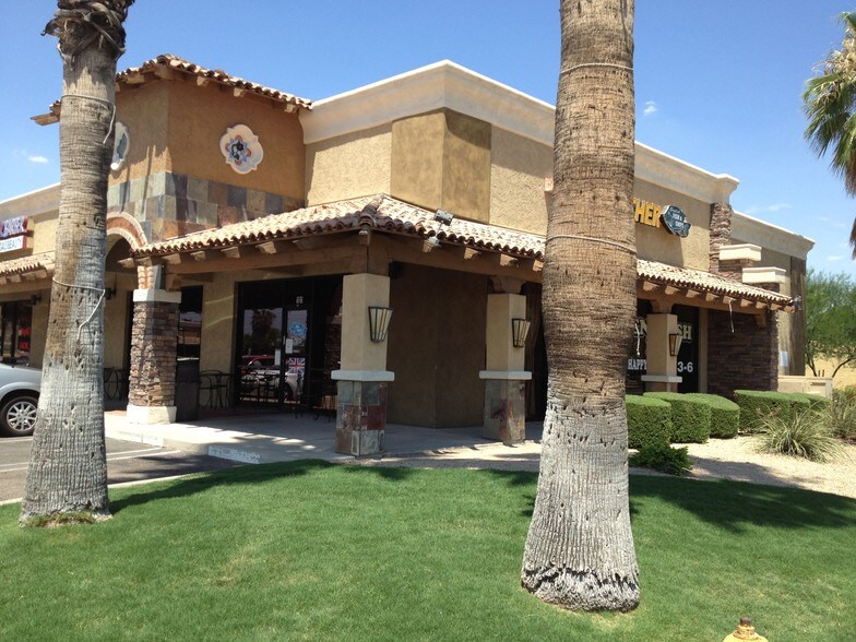 More Photos Of 1606-1618 E Bell Rd, Phoenix Unknown For Sale