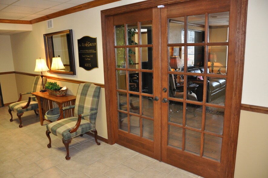 More Photos Of 301 S Polk St, Amarillo Office For Lease