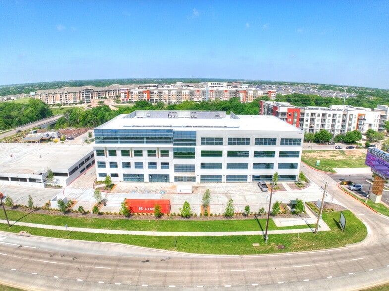 More Photos Of 1050 Central Expy S, Allen Office For Lease