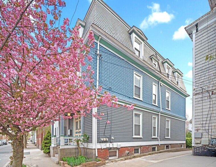 More Photos Of 65 America St, Providence Apartments For Sale