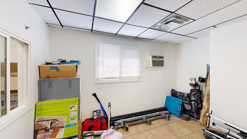 More Photos Of 2423 E University Dr, Phoenix Refrigeration Cold Storage For Sale