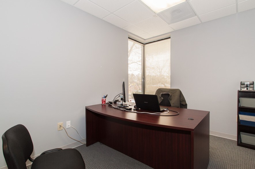 More Photos Of 7500 Six Forks Rd, Raleigh Office For Lease