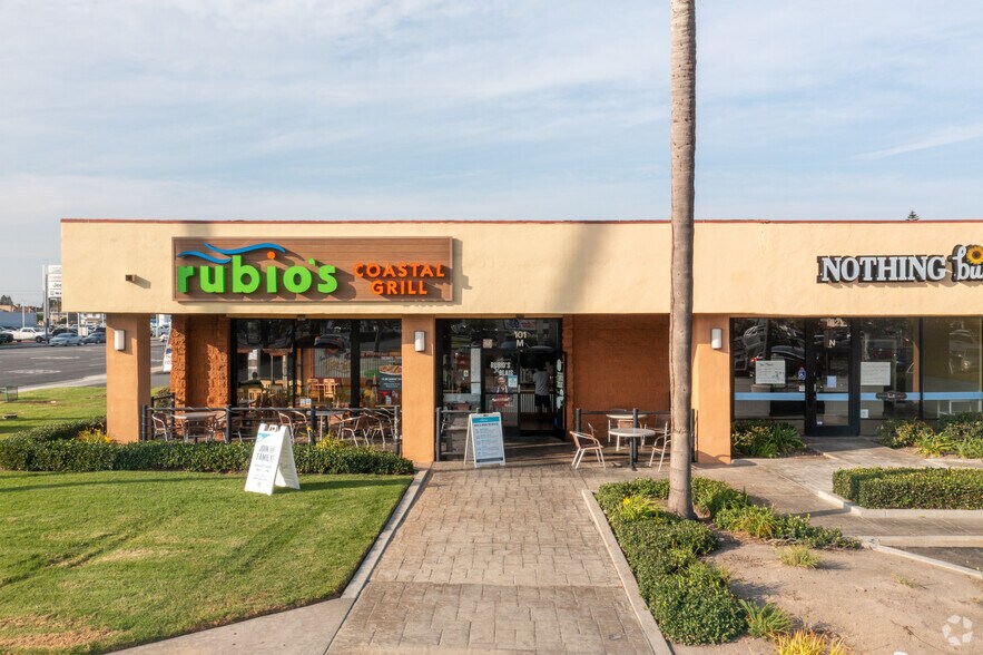 More Photos Of 16672-16732 Beach Blvd, Huntington Beach Unknown For Lease