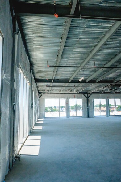 More Photos Of 191 Lefante Way, Bayonne Coworking Space