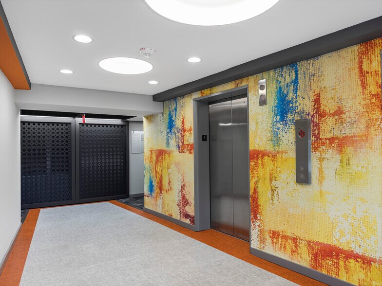 More Photos Of 261 Old York Rd, Jenkintown Medical For Lease