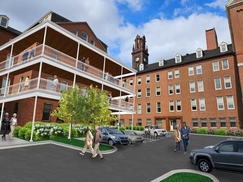 More Photos Of 901 Aisquith St, Baltimore Apartments For Lease