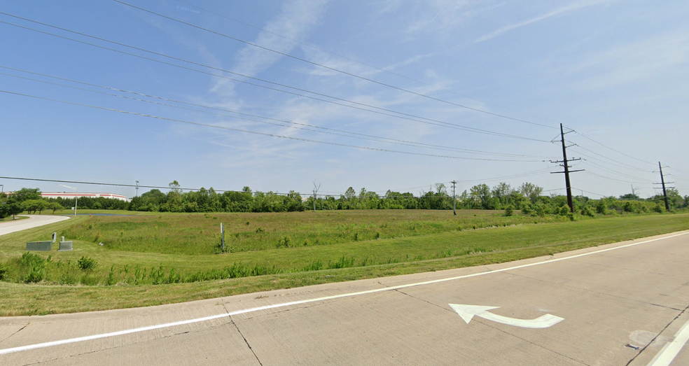 Primary Photo Of 1311 Quaker, Plainfield Land For Sale