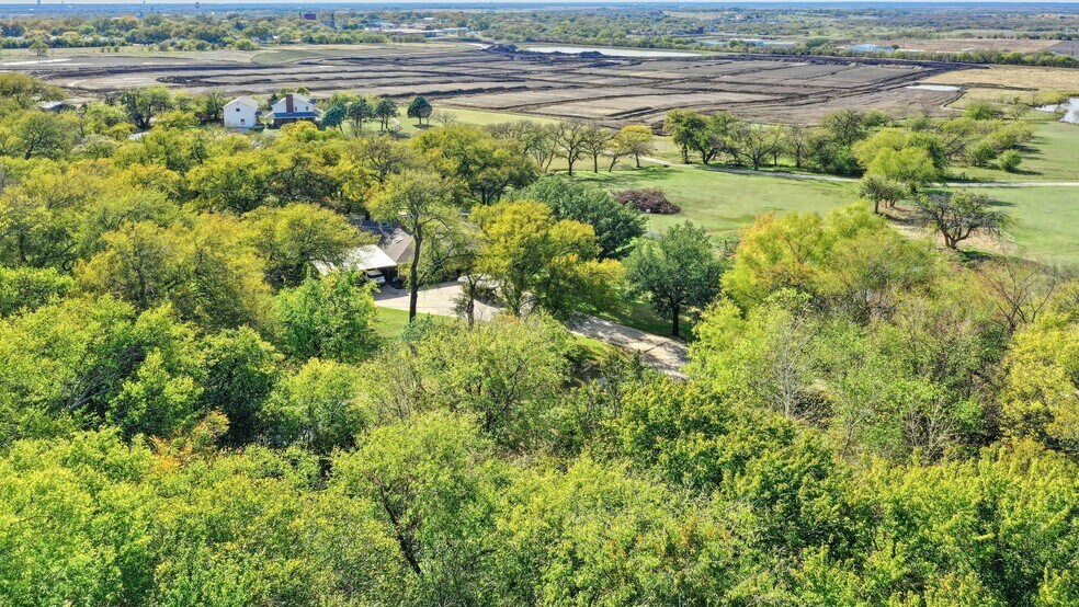 More Photos Of 870 N Preston Rd, Celina Land For Sale