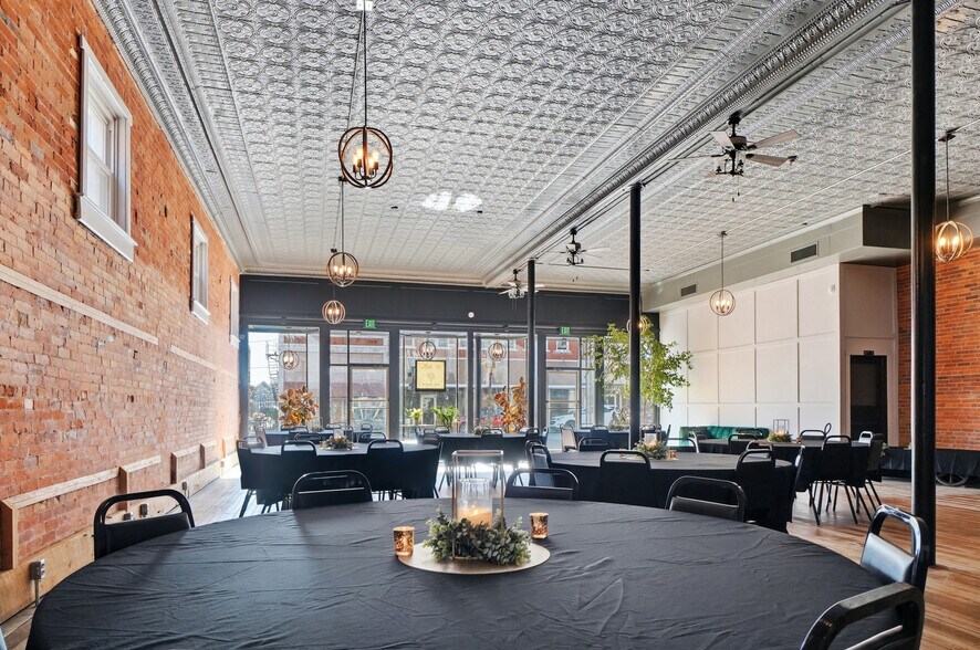 More Photos Of 209 N Main St, Delphos Restaurant For Sale
