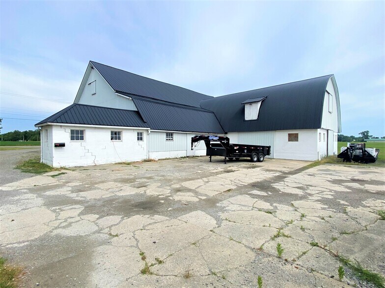 More Photos Of 4213 Minnich Rd, New Haven Land For Sale