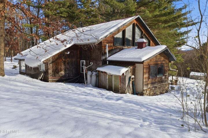 More Photos Of 321 Mahaffy Rd, Greenwich Specialty For Sale