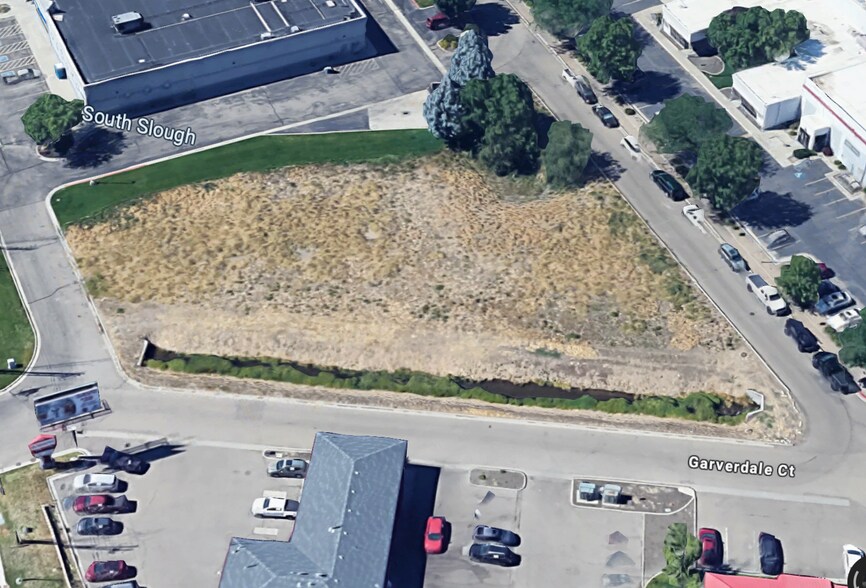 More Photos Of 1721 Five Mile rd, Boise Land For Lease