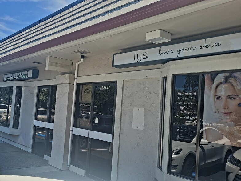 More Photos Of 39350-39374 Fremont Blvd, Fremont Office For Lease
