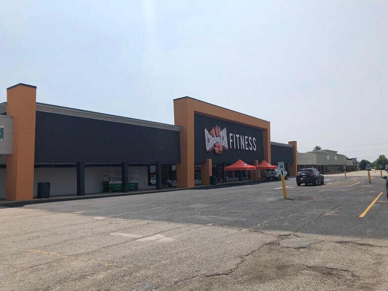 More Photos Of 5300-5404 Bardstown Rd, Louisville Unknown For Lease