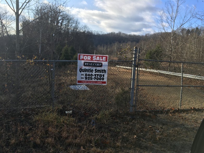 More Photos Of 0 Mccorkle Rd, Alum Creek Land For Sale