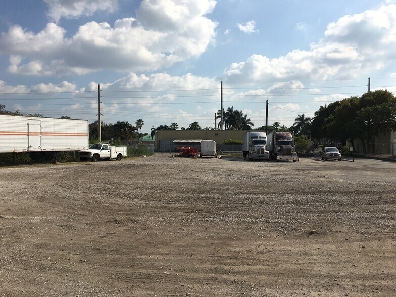More Photos Of 2511 NW 6th St, Fort Lauderdale Land For Sale