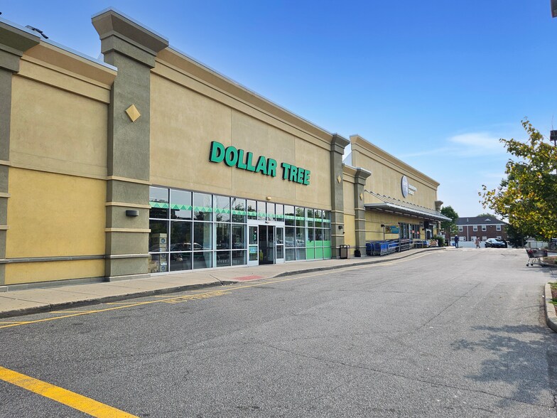 More Photos Of 1700 Park Ave, Bridgeport Unknown For Lease