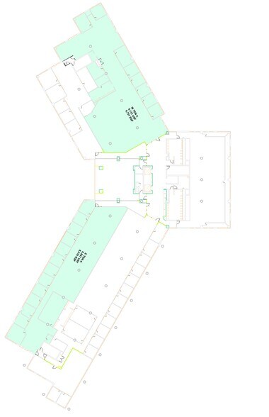 More Photos Of 2627 KFB Plz, Manhattan Office For Lease