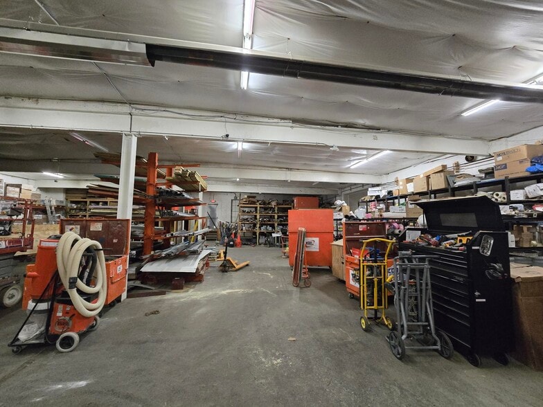 More Photos Of 2140-2150 St Clair Ave, Cleveland Warehouse For Sale