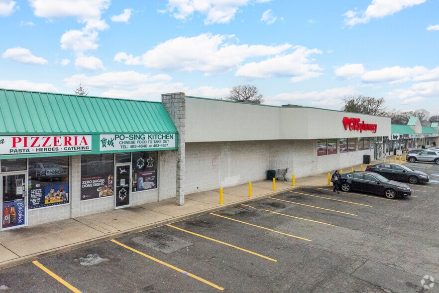 More Photos Of 2026 N Jerusalem Rd, North Bellmore General Retail For Sale