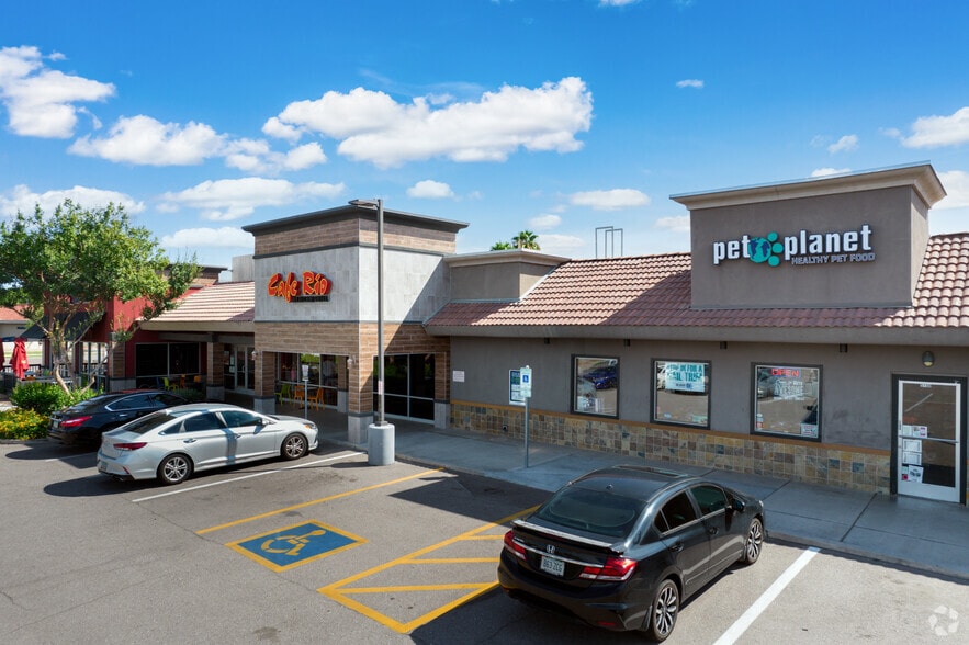 More Photos Of 5120 S Rural Rd, Tempe Unknown For Lease