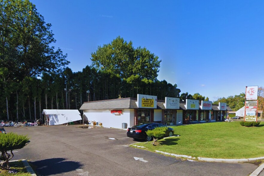More Photos Of 1629 Highway 33, Trenton General Retail For Sale