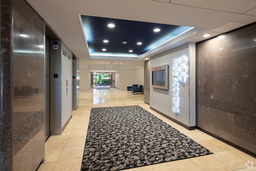 More Photos Of 6600 Peachtree Dunwoody Rd NE, Atlanta Office For Lease