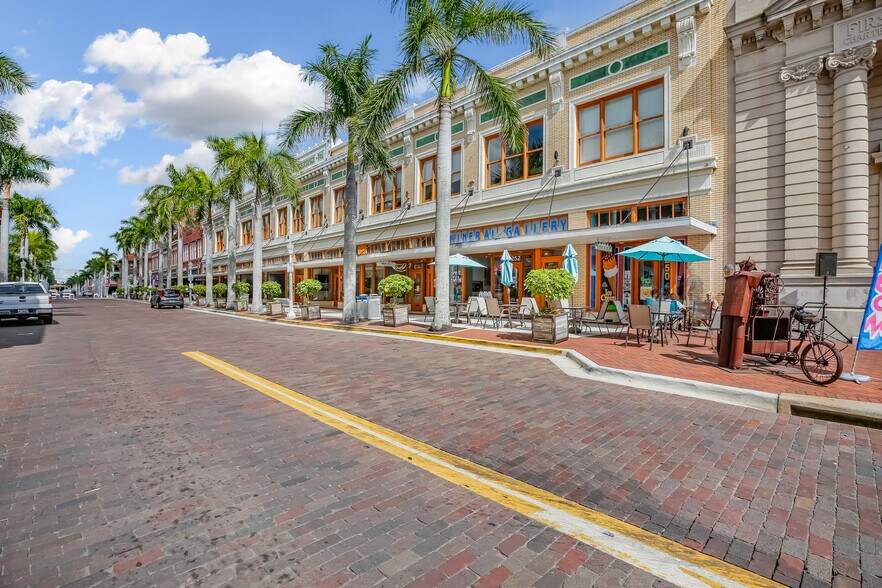More Photos Of 2252 First St #108 St, Fort Myers Apartments For Sale