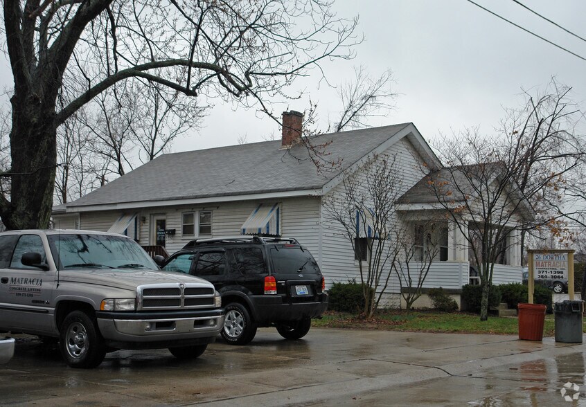 Primary Photo Of 26 Dortha Ave, Florence Apartments For Sale