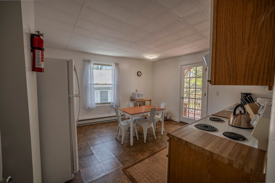 More Photos Of 24 Rock St, Cold Spring Multifamily For Sale