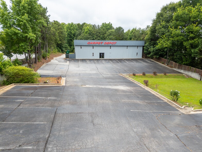 More Photos Of 2005 McGee Rd, Snellville Service For Sale