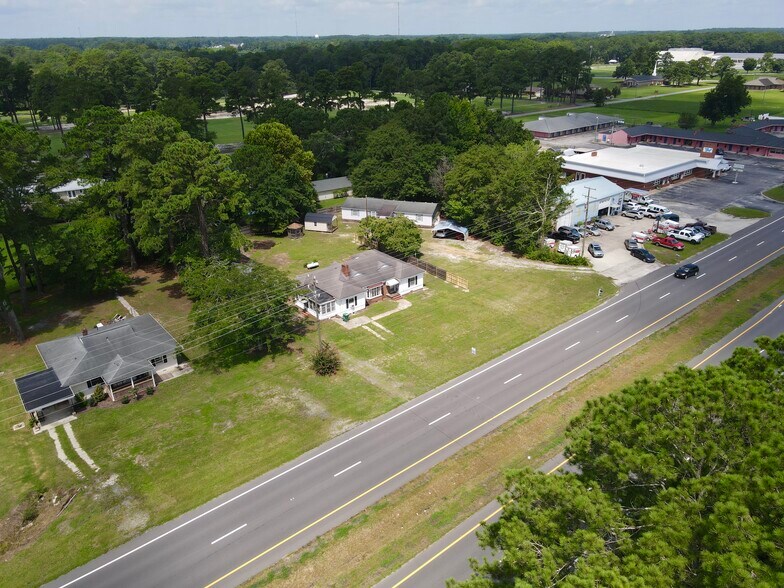 More Photos Of 1810 US Highway 17, Williamston Flex For Sale