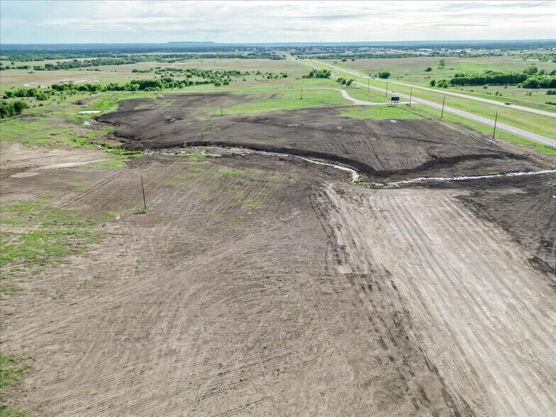 More Photos Of Lot 7 E Hwy, Granbury Land For Sale